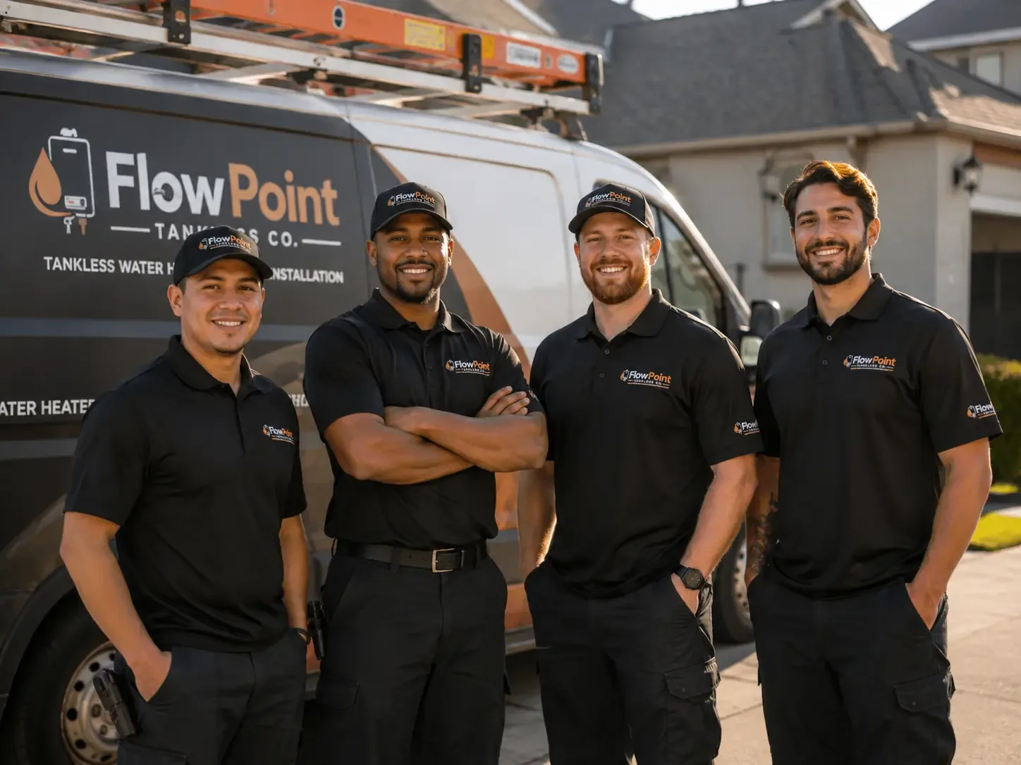 Tankless Water Heater Installation company in Malone, WI