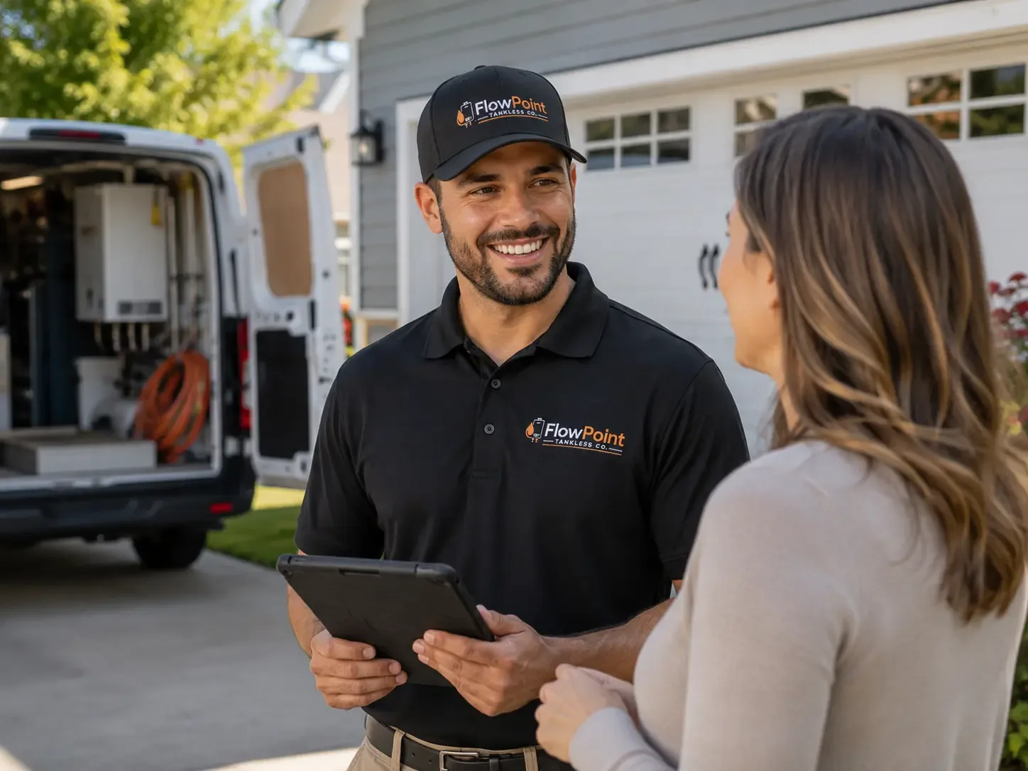 Tankless Water Heater Installation Malone, WI FAQs